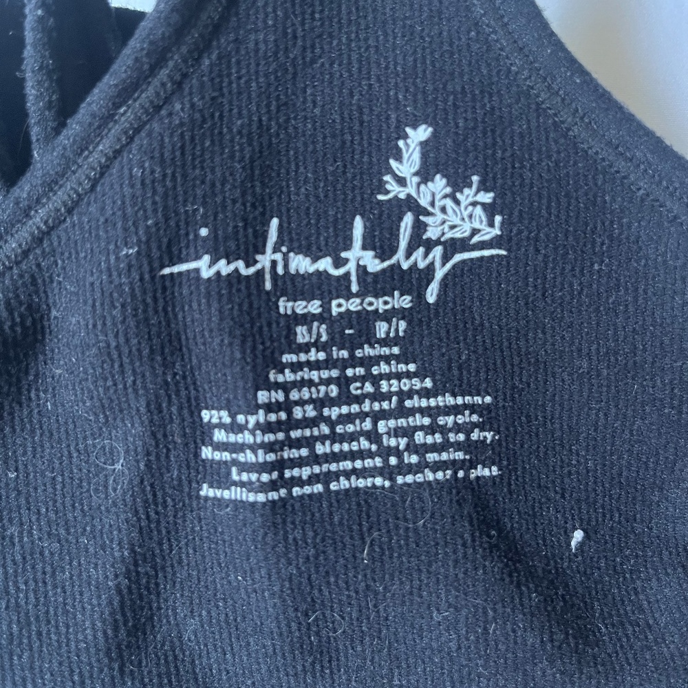 Free People movement